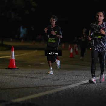 Runner Photo 5372981