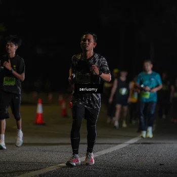 Runner Photo 5372982