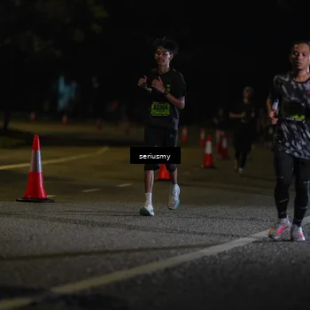 Runner Photo 5372985