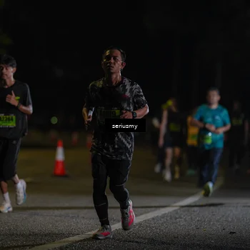 Runner Photo 5372989