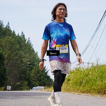 Runner Photo 5372993