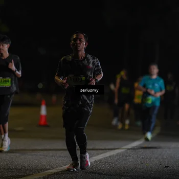 Runner Photo 5372997
