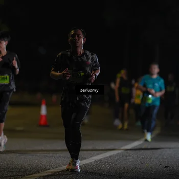 Runner Photo 5372999