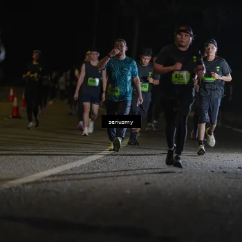 Runner Photo 5373003
