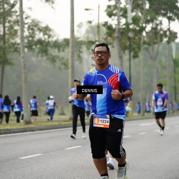 Runner Photo 5373004