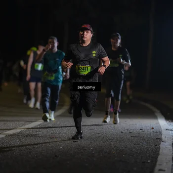 Runner Photo 5373007
