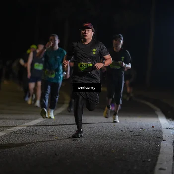 Runner Photo 5373011