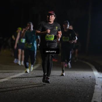 Runner Photo 5373013