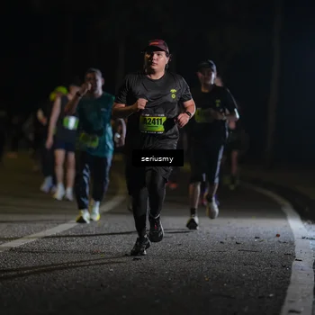 Runner Photo 5373014