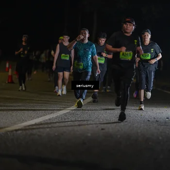 Runner Photo 5373016