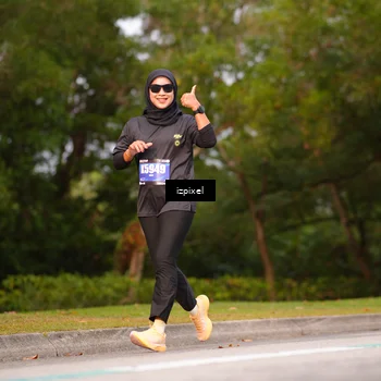 Runner Photo 5373019