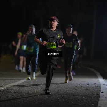 Runner Photo 5373025