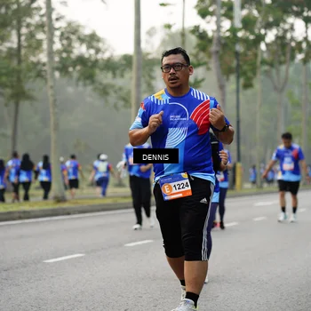 Runner Photo 5373026