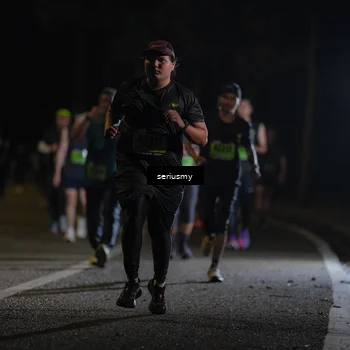 Runner Photo 5373027