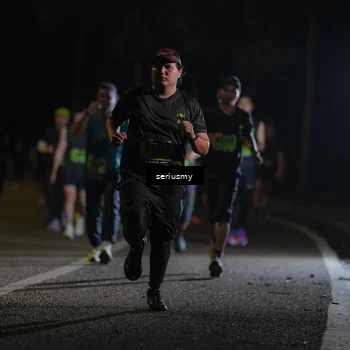 Runner Photo 5373029