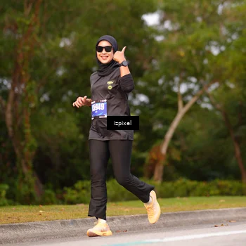 Runner Photo 5373033