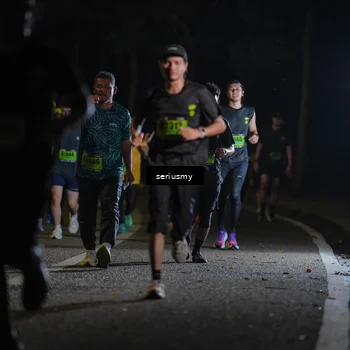 Runner Photo 5373035