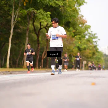 Runner Photo 5373042