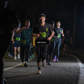 Runner Photo 5373043
