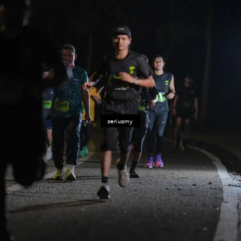 Runner Photo 5373045