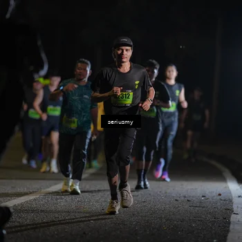 Runner Photo 5373047