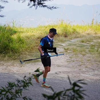 Runner Photo 5373049