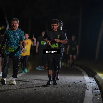 Runner Photo 5373050
