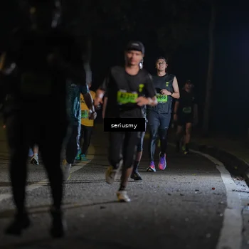 Runner Photo 5373053