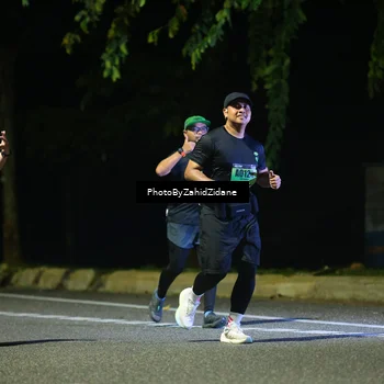 Runner Photo 5373054