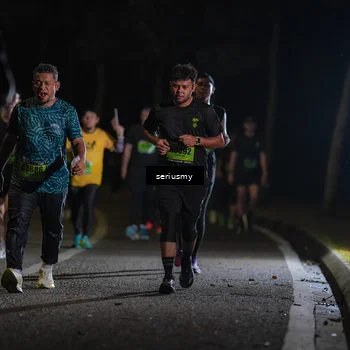 Runner Photo 5373063
