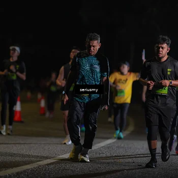 Runner Photo 5373066