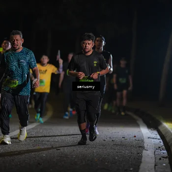 Runner Photo 5373071