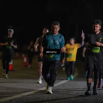 Runner Photo 5373073