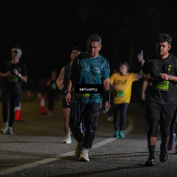 Runner Photo 5373074