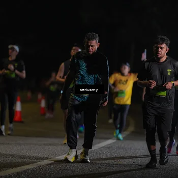 Runner Photo 5373078