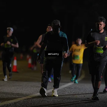 Runner Photo 5373080