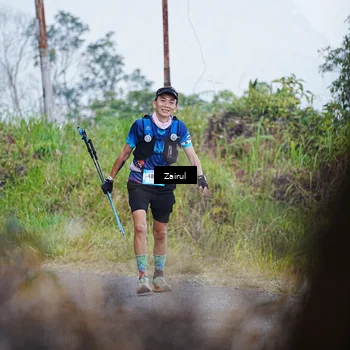 Runner Photo 5373083