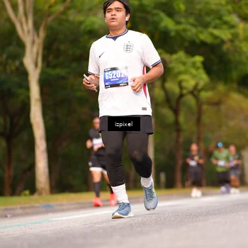 Runner Photo 5373084
