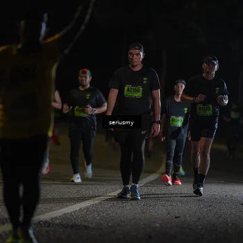 Runner Photo 5373087