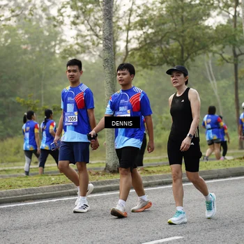 Runner Photo 5373093