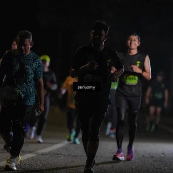 Runner Photo 5373097