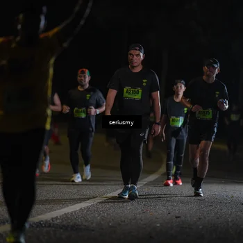 Runner Photo 5373098