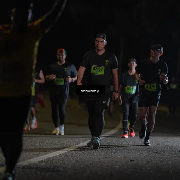 Runner Photo 5373100