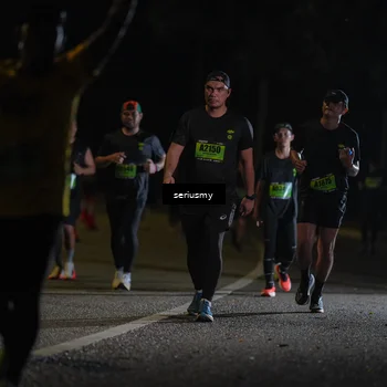 Runner Photo 5373103