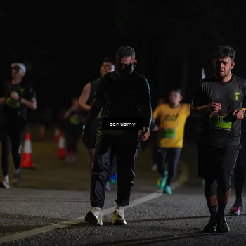 Runner Photo 5373105