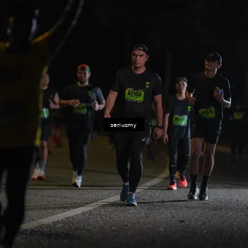 Runner Photo 5373107