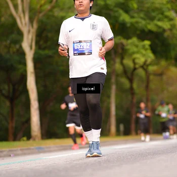 Runner Photo 5373110