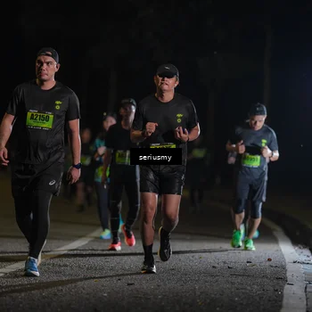 Runner Photo 5373111