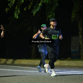 Runner Photo 5373113