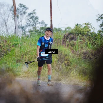 Runner Photo 5373120